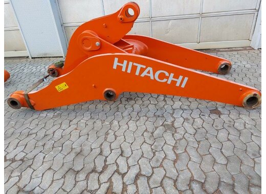 Hitachi Hubgerüst TPD-6