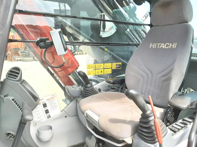 Hitachi KTEG KMC350-5 BTV
