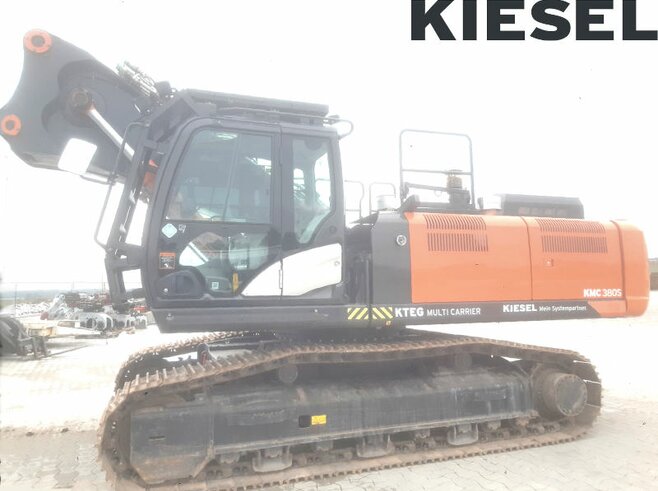 Hitachi KTEG KMC380S-6