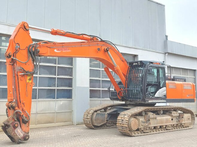 Hitachi KSD405-6