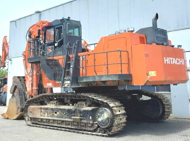 Hitachi EX1200-6