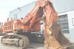 Hitachi EX1200-6