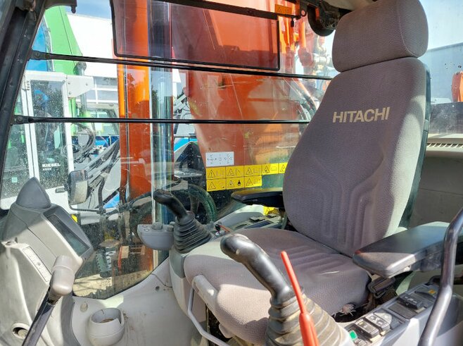 Hitachi KTEG KLS400-6