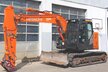 Hitachi ZX135US-6