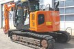 Hitachi ZX135US-6