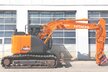 Hitachi ZX135US-6