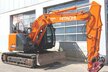 Hitachi ZX135US-6