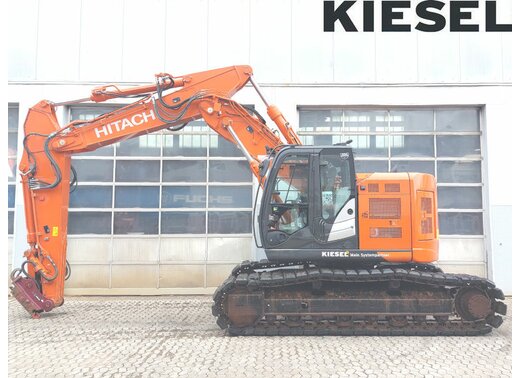 Hitachi ZX225USLC-6