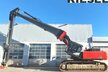 Hitachi KTEG KMC520-5 Long Reach