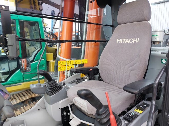 Hitachi KTEG KMC380S-6