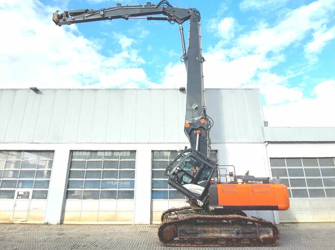 Hitachi KTEG KMC380S-6