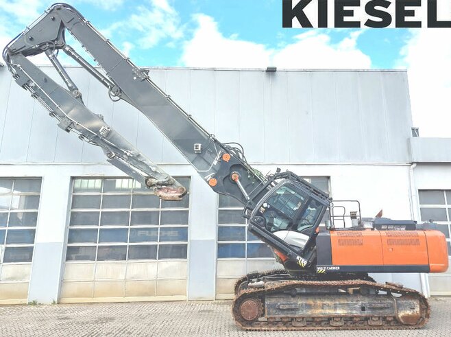 Hitachi KTEG KMC380S-6