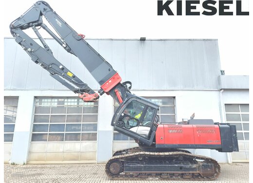 Hitachi KTEG KMC350-5 BTV