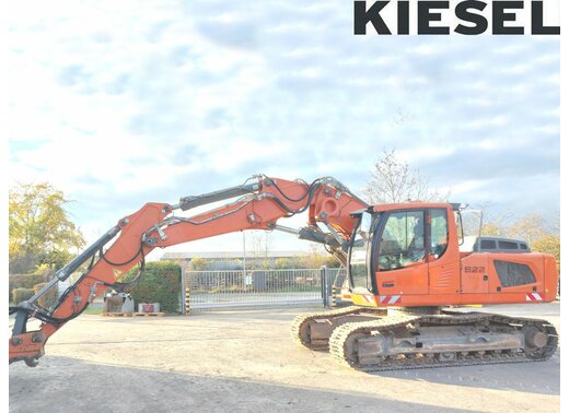 Liebherr R922LC