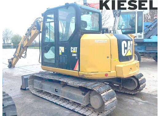 Caterpillar 308E