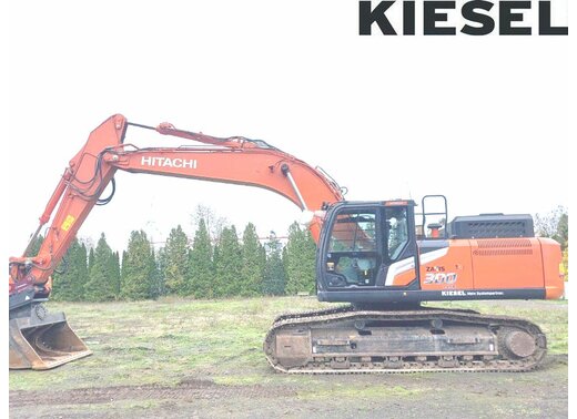 Hitachi ZX300LCN-7