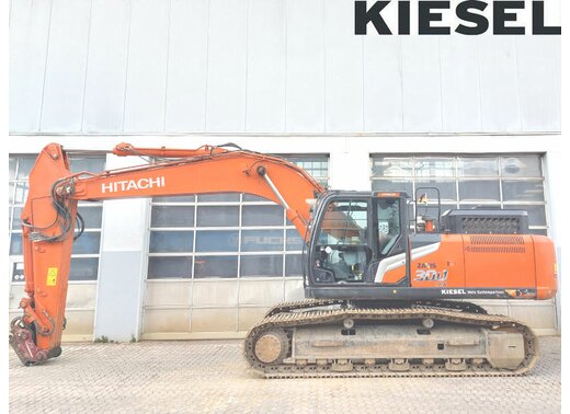 Hitachi ZX300LCN-7