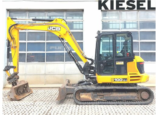 JCB 100C-1