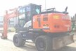 Hitachi ZX190W-6