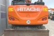 Hitachi ZX190W-6