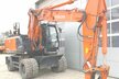 Hitachi ZX190W-6