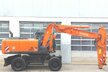 Hitachi ZX220W-5