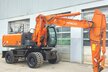 Hitachi ZX220W-5