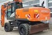 Hitachi ZX220W-5