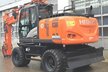 Hitachi ZX190W-6