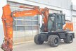 Hitachi ZX180W-7