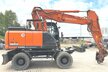 Hitachi ZX190W-6