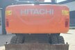 Hitachi ZX220W-5