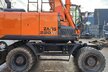 Hitachi ZX220W-5