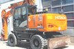 Hitachi ZX190W-6