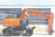 Hitachi ZX190W-6