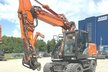 Hitachi ZX170W-6