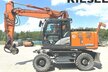 Hitachi ZX170W-6