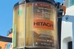 Hitachi ZW310-6