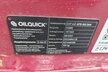 OilQuick Adapterplatte OQ90