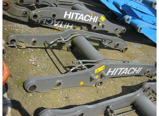 Hitachi Hubgerüst ZW150PL