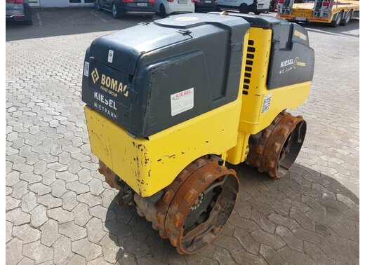 Bomag Mehrzweckverdichter BMP 8500