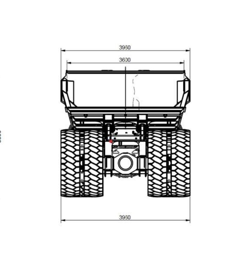 B45E 4x4 - obrazek 7