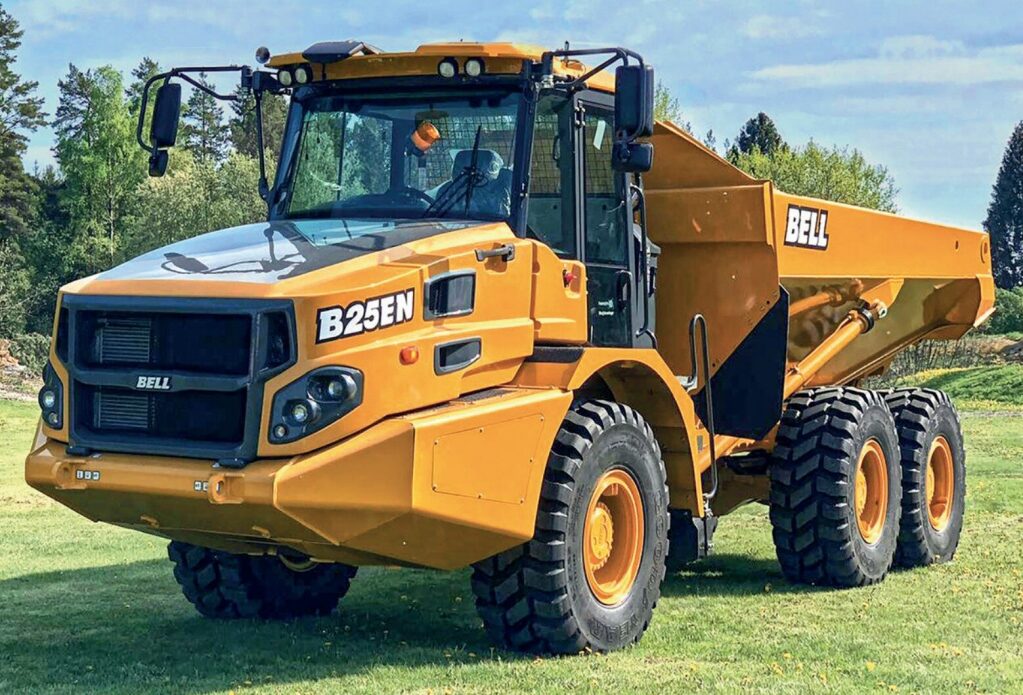 B25E