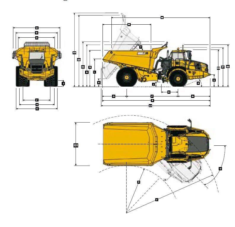 B60E 4x4 - obrazek 3