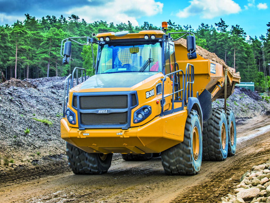 B30E