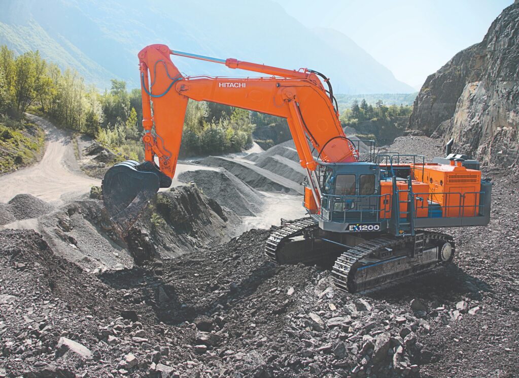 EX1200-7