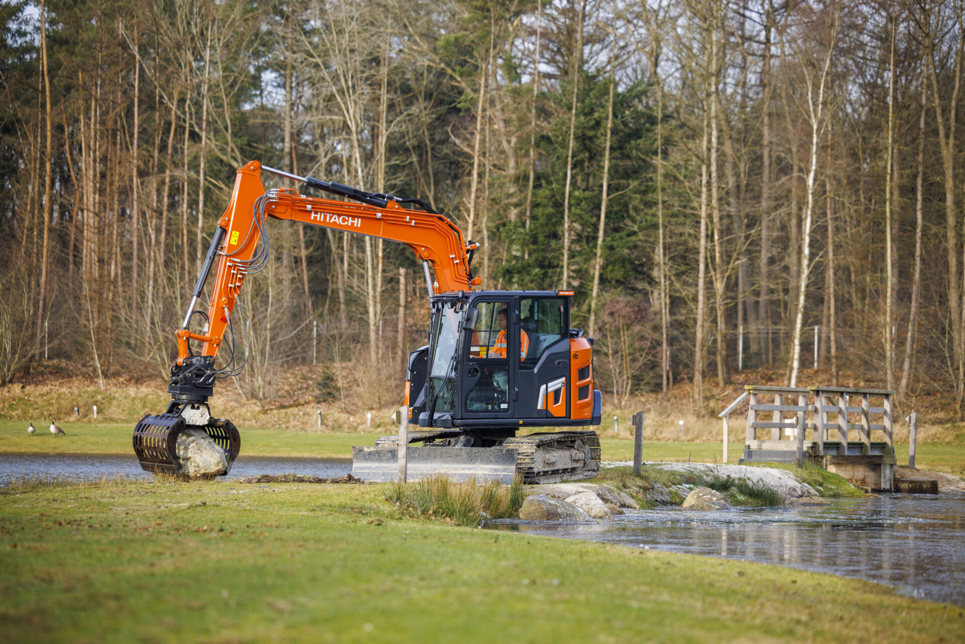 ZX95US-7 - obrazek 2