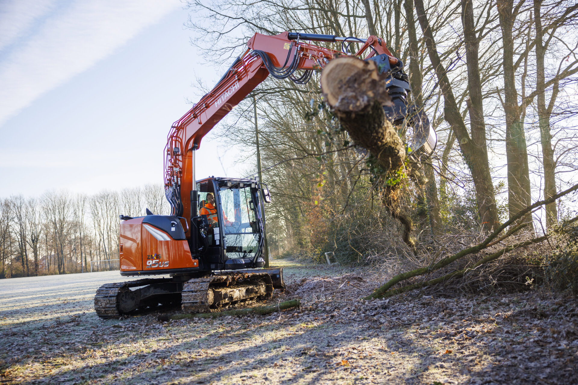 ZX95US-7 - obrazek 1