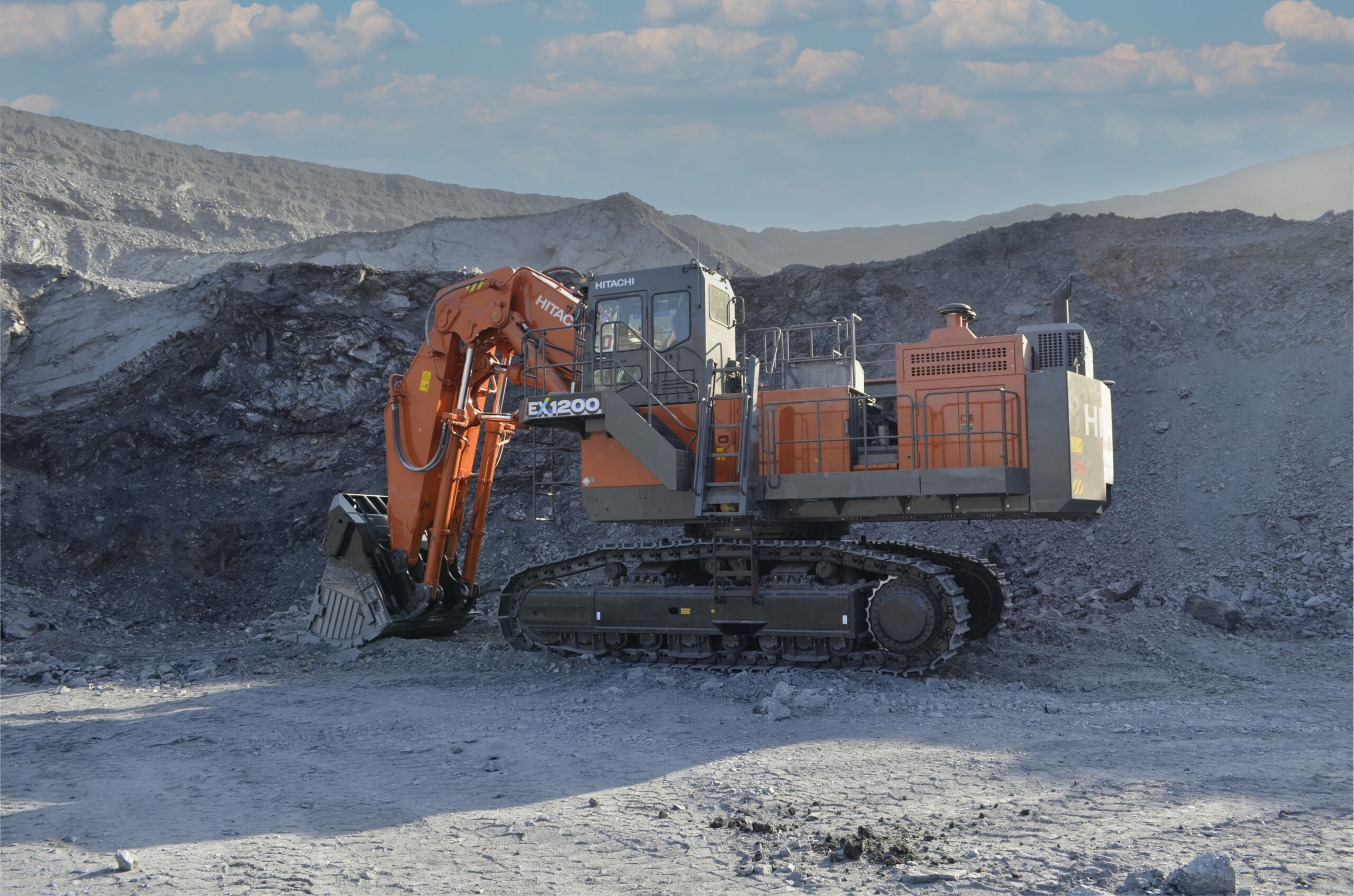 EX1200-7 LD - obrazek 1