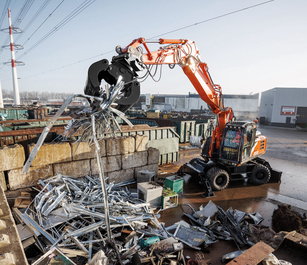 ZX220W-7 - obrazek 2